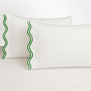 #greenborder