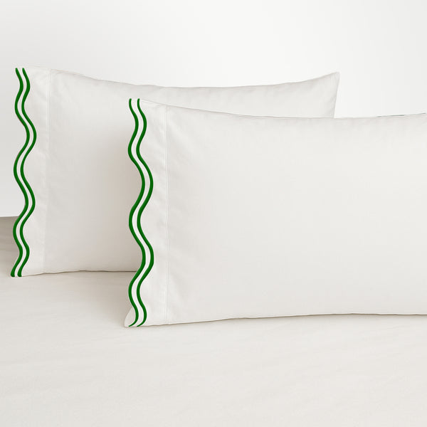 #greenborder