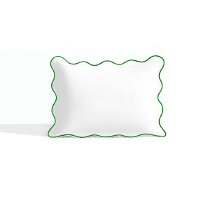 #greenborder