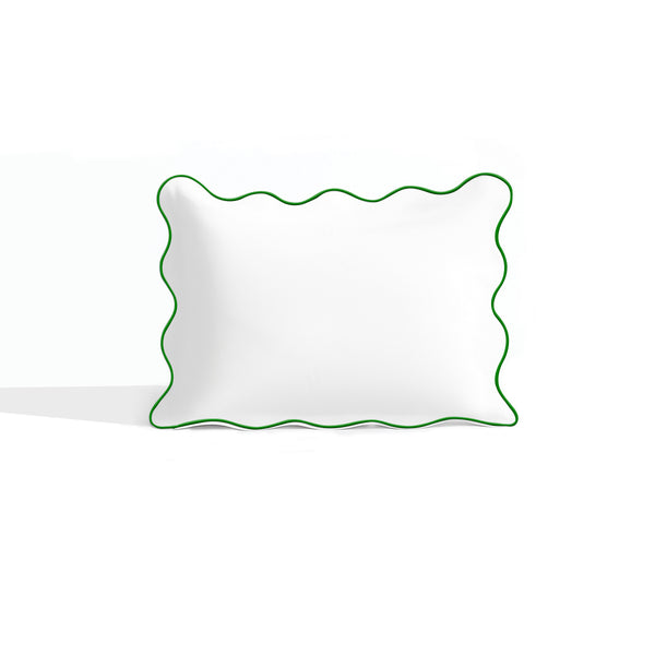 #greenborder