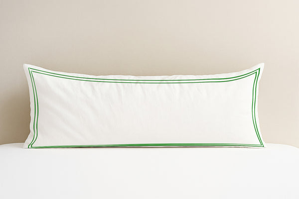 #greenborder