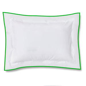 #Greenborder