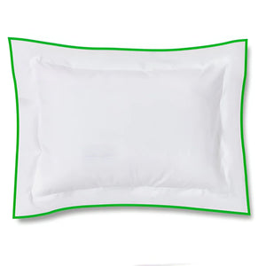 #greenborder