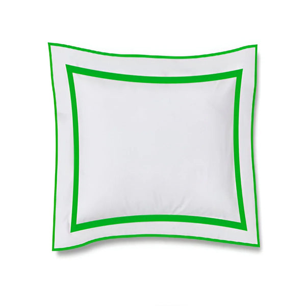 #greenborder