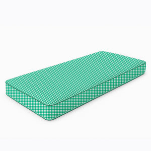 #greenborder