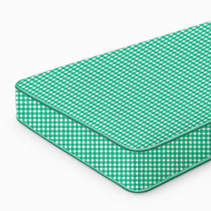 #greenborder
