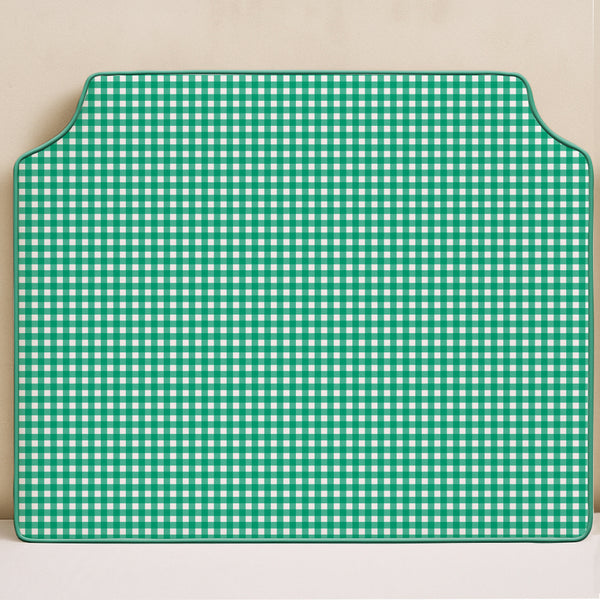 #greenborder