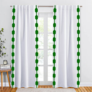 #greenborder
