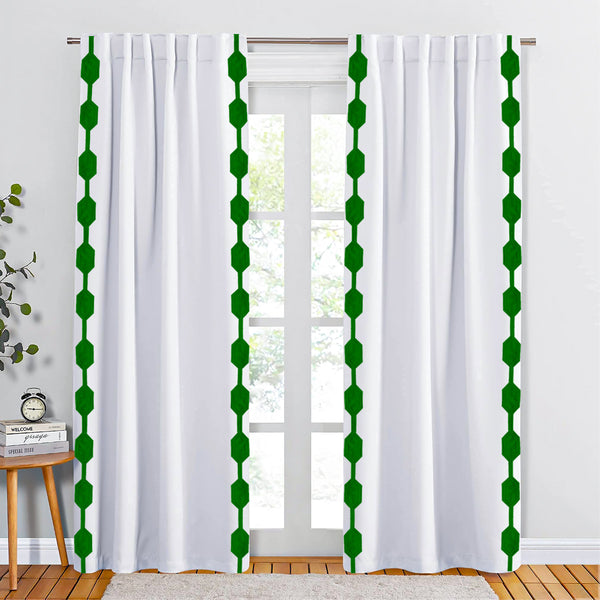#greenborder