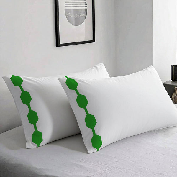 #greenborder