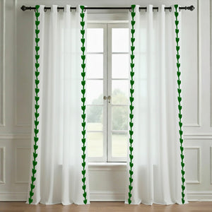 #greenborder