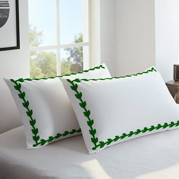#greenborder
