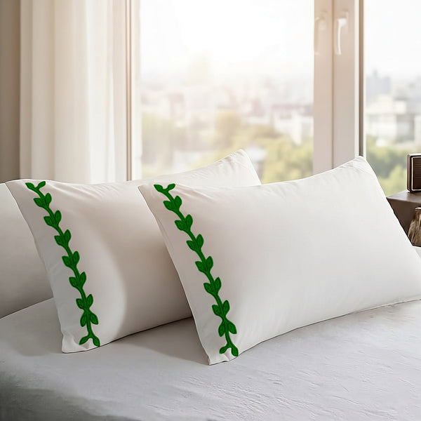 #greenborder
