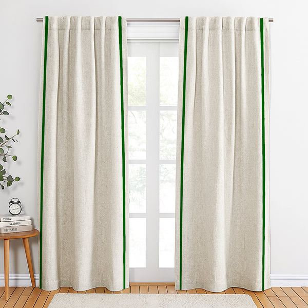 #greenborder