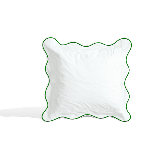 #greenborder
