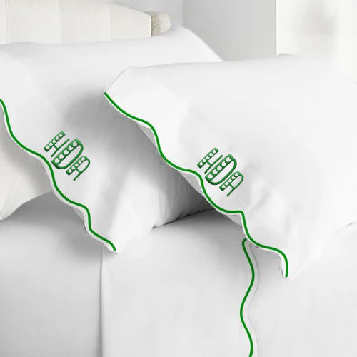 #greenborder