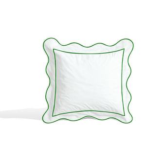 #greenborder