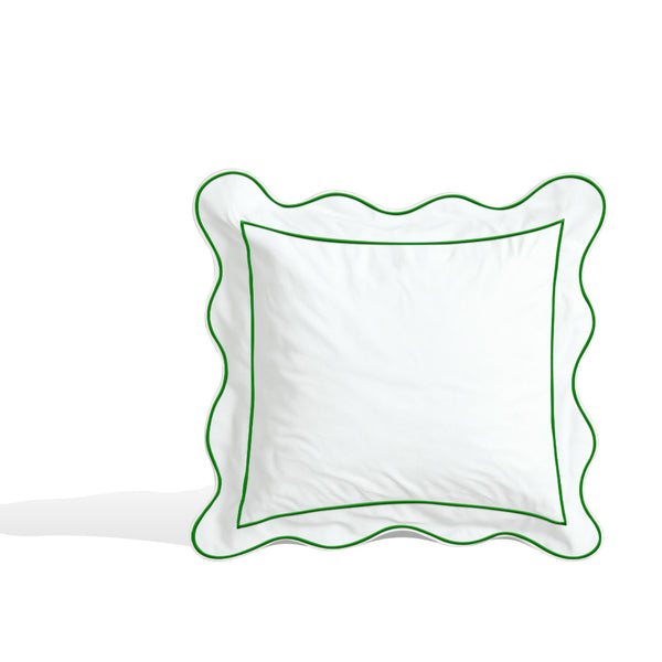 #greenborder