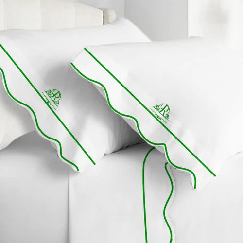 #greenborder