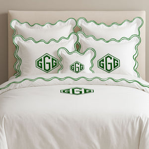 #greenborder