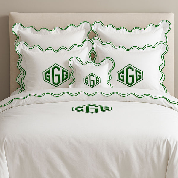 #greenborder