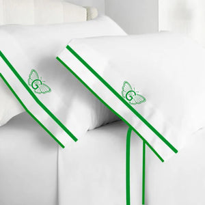 #greenborder