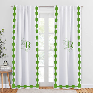 #greenborder