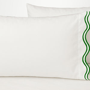 #greenborder