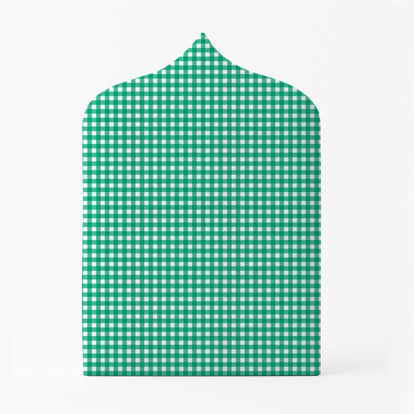 #greenborder