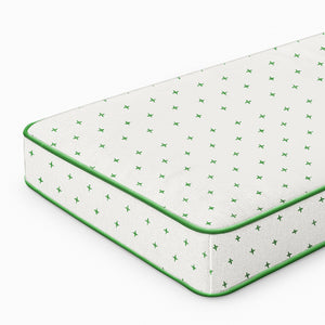 #greenborder