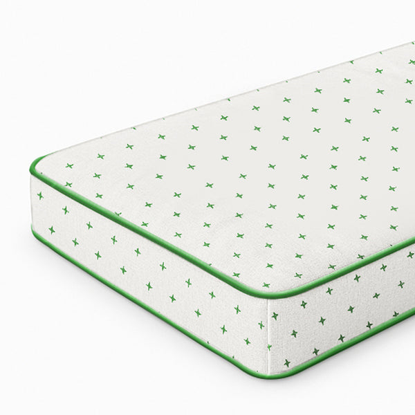 #greenborder