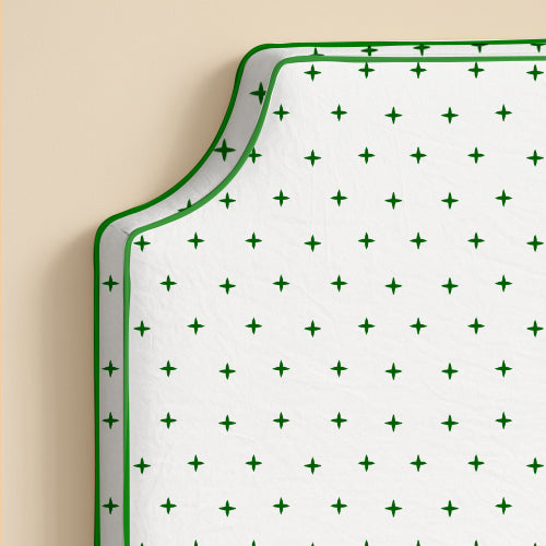 #greenborder