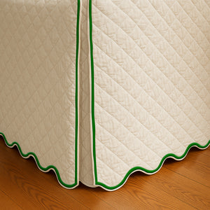 #greenborder