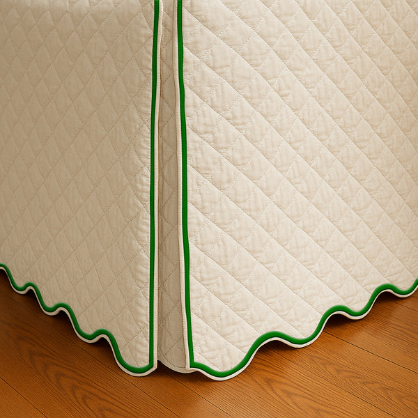 #greenborder