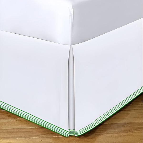 #Greenborder