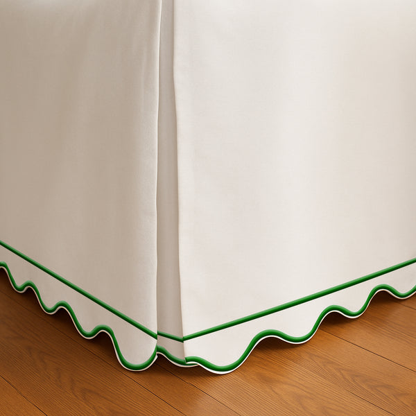 #greenborder