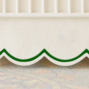 #greenborder