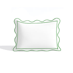 #greenborder