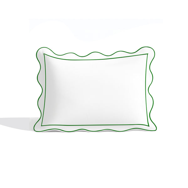 #greenborder
