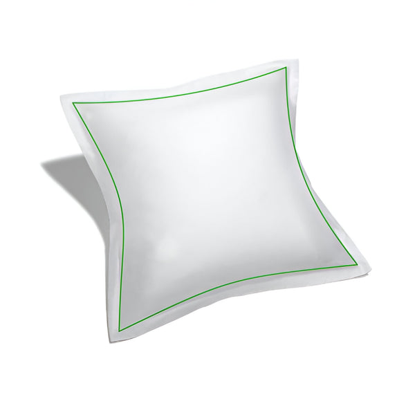 #Greenborder