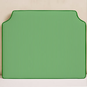 #greenborder