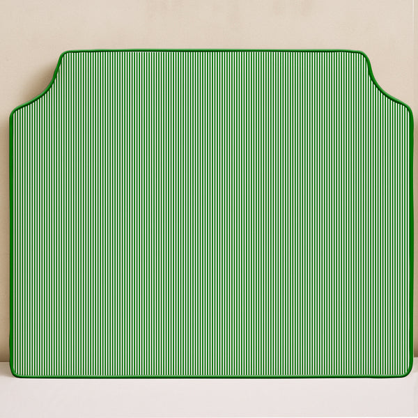 #greenborder