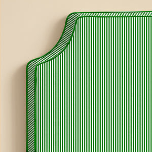 #greenborder
