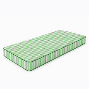 #greenborder