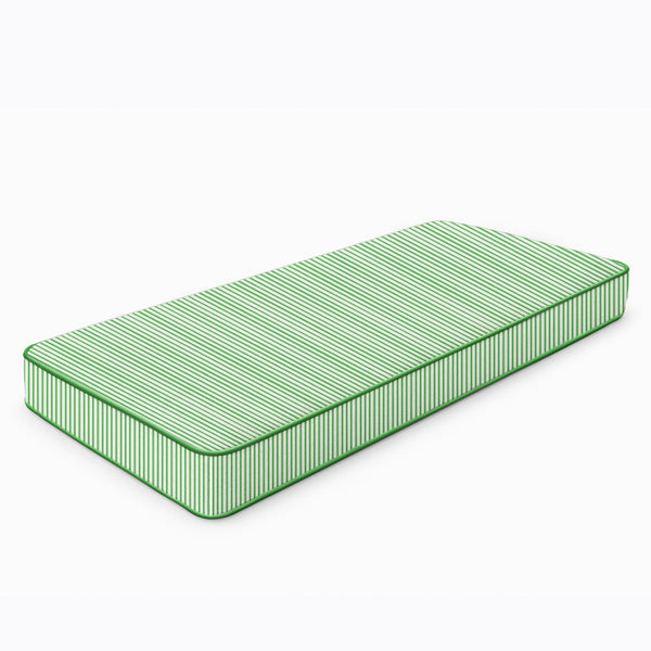 #greenborder
