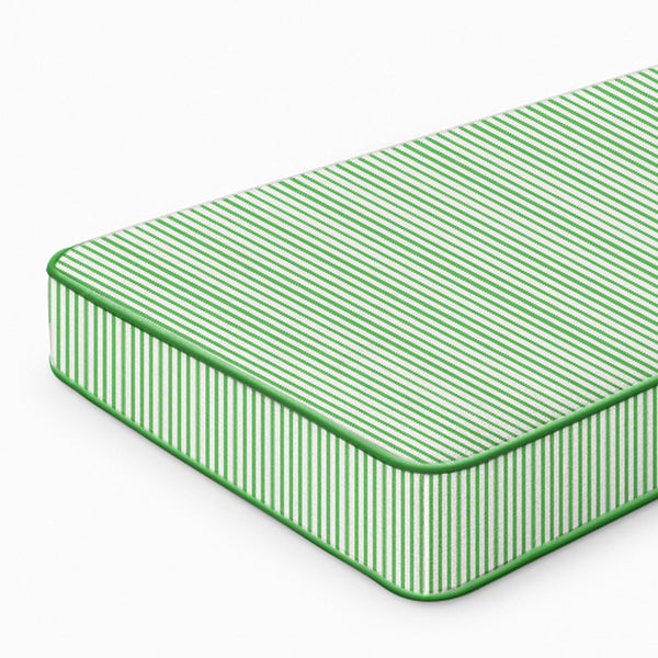 #greenborder
