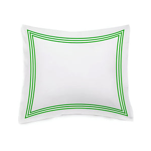 #greenborder