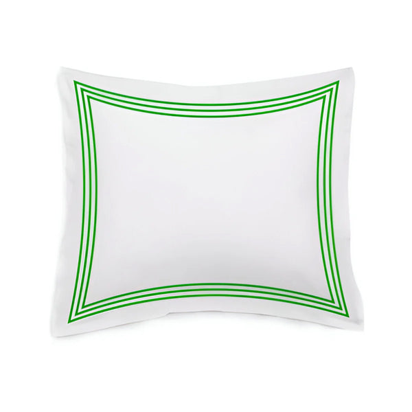 #greenborder