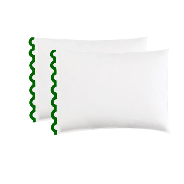 #greenborder