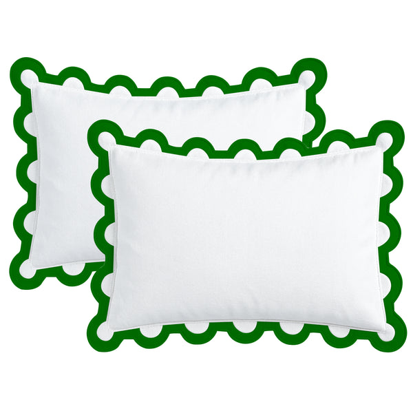 #greenborder